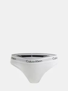 Calvin Klein Underwear	 Majtki Biały #208381