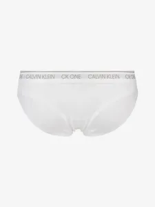 Calvin Klein Underwear	 Majtki Biały #208340