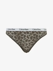Calvin Klein Underwear	 Majtki Brązowy #208361