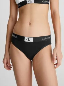 Calvin Klein Underwear	 Majtki Czarny #357400