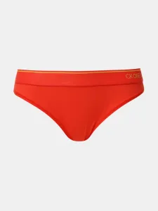 Calvin Klein Underwear	 Majtki Czerwony #208314