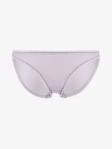 Calvin Klein Underwear	 Majtki Fioletowy #208374