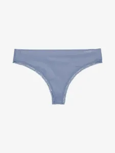 Calvin Klein Underwear	 Majtki Niebieski #208345