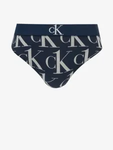 Calvin Klein Underwear	 Majtki Niebieski #208323