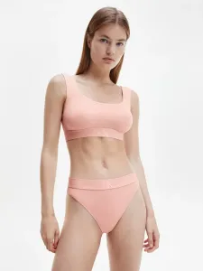 Calvin Klein Underwear	 Majtki Różowy #208400