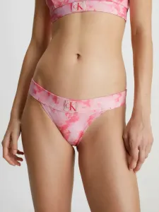 Calvin Klein Underwear	 Strój kąpielowy dziecięcy dolna cęść Różowy #404439