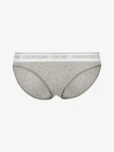 Calvin Klein Underwear	 Majtki Szary #208326