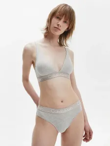 Calvin Klein Underwear	 Majtki Szary #208334