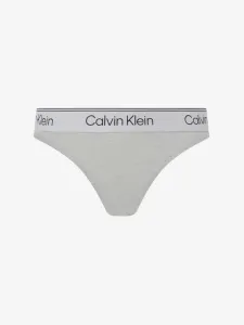 Calvin Klein Underwear	 Majtki Szary #419099