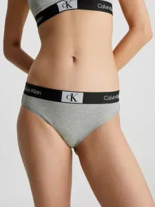 Calvin Klein Underwear	 Majtki Szary #357405