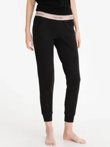 Calvin Klein Underwear	 Spodnie do spania Czarny #208702