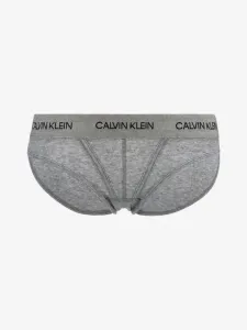 Calvin Klein Underwear	 Majtki Szary #208404