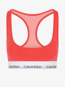 Calvin Klein Biustonosz Czerwony #273636