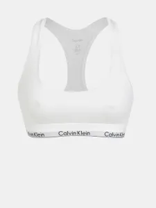 Calvin Klein Underwear	 Biustonosz Biały #208685