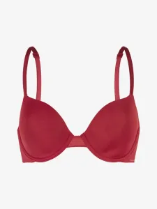 Calvin Klein Underwear	 Biustonosz Czerwony #208674