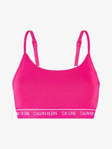 Calvin Klein Underwear	 Biustonosz Różowy #208692