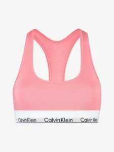 Calvin Klein Underwear	 Biustonosz Różowy #178042