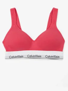 Calvin Klein Underwear	 Biustonosz Różowy #208593