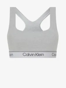 Calvin Klein Underwear	 Biustonosz Sportowy Szary