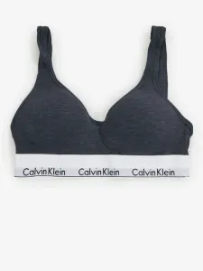 Calvin Klein Underwear	 Biustonosz Szary #351688