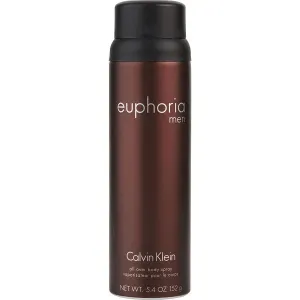 Euphoria Pour Homme - Calvin Klein Perfumy w mgiełce i sprayu 152 ml