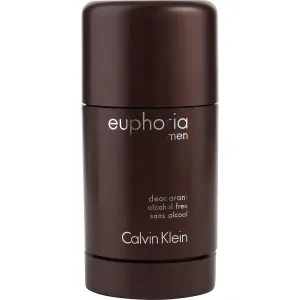 Euphoria Pour Homme - Calvin Klein Dezodorant 75 g