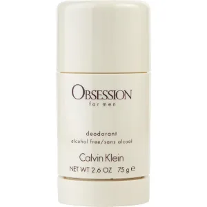 Obsession - Calvin Klein Dezodorant 75 g