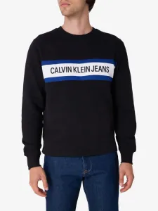 Calvin Klein Bluza Czarny #269018