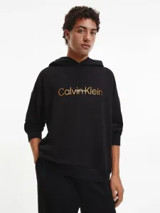 Calvin Klein Jeans Bluza Czarny #352049
