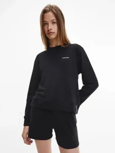 Bluza z kapturem Calvin Klein