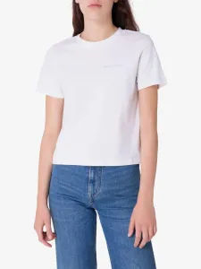 Calvin Klein Koszulka Biały #271980