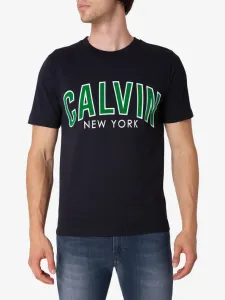 Calvin Klein Koszulka Czarny #269024