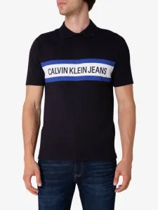 Calvin Klein Koszulka Czarny