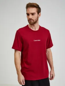 Koszulki z krótkim rękawem Calvin Klein