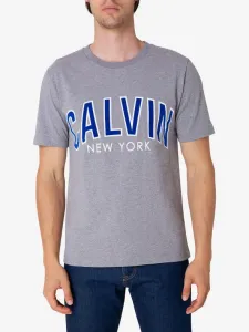 Calvin Klein Koszulka Szary #269029