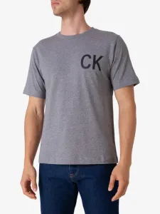 Calvin Klein Koszulka Szary #269008