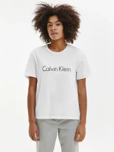 Calvin Klein Underwear	 Koszulka Biały #299506