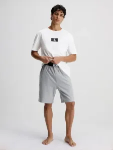 Calvin Klein Underwear	 Koszulka Biały #376090