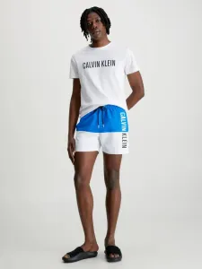Calvin Klein Underwear	 Koszulka Biały #361002