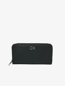 Calvin Klein Portfel Czarny #265750