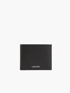 Calvin Klein Portfel Czarny #187020