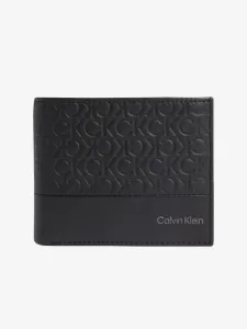 Calvin Klein Portfel Czarny
