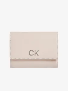 Calvin Klein Portfel Różowy #217386
