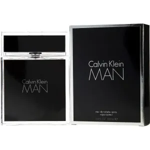 Calvin Klein Man - Calvin Klein Eau De Toilette Spray 100 ML