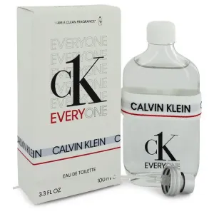 Produkty toaletowe Calvin Klein