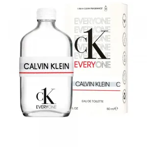 Ck Everyone - Calvin Klein Eau De Toilette Spray 50 ml
