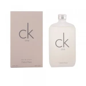 Ck One Limited Edition - Calvin Klein Eau De Toilette Spray 300 ml