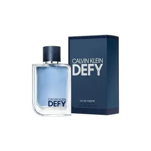 Defy - Calvin Klein Eau De Toilette Spray 100 ml