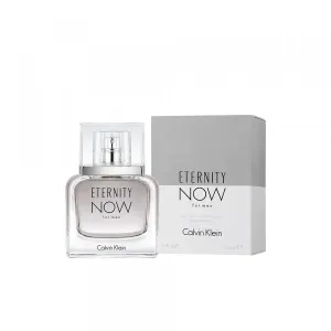 Eternity Now - Calvin Klein Woda toaletowa w sprayu 30 ml
