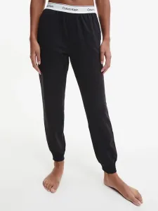 Calvin Klein Jeans Spodnie dresowe Czarny #351802